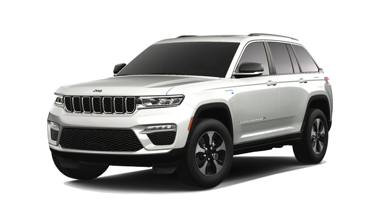 Location Jeep Grand Cherokee Casablanca